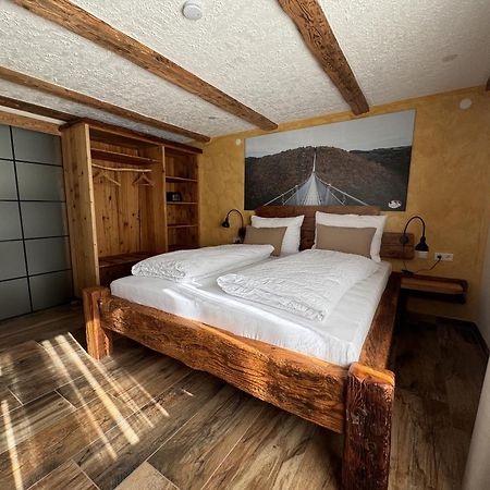 Black Forest Hotel Todtnau Pokój zdjęcie