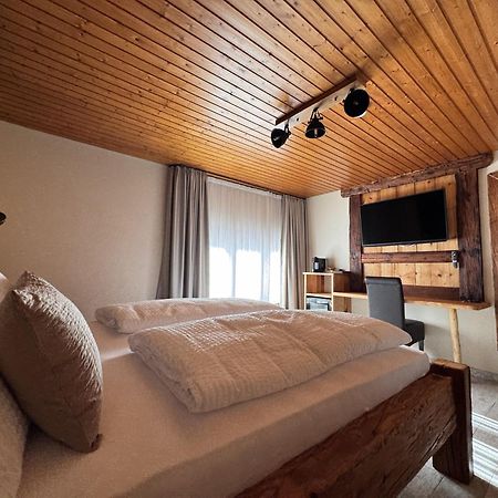 Black Forest Hotel Todtnau Zewnętrze zdjęcie