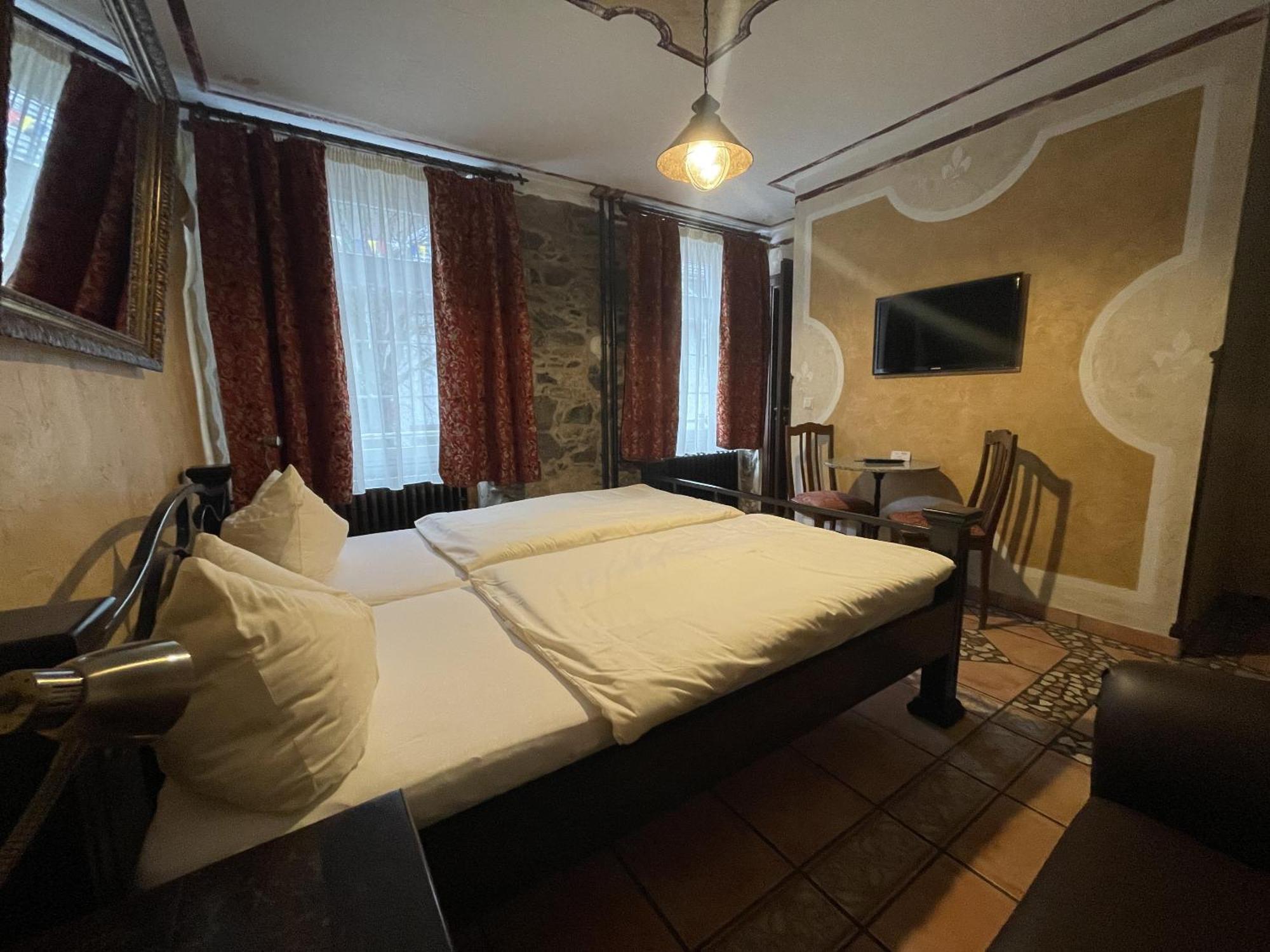 Black Forest Hotel Todtnau Zewnętrze zdjęcie