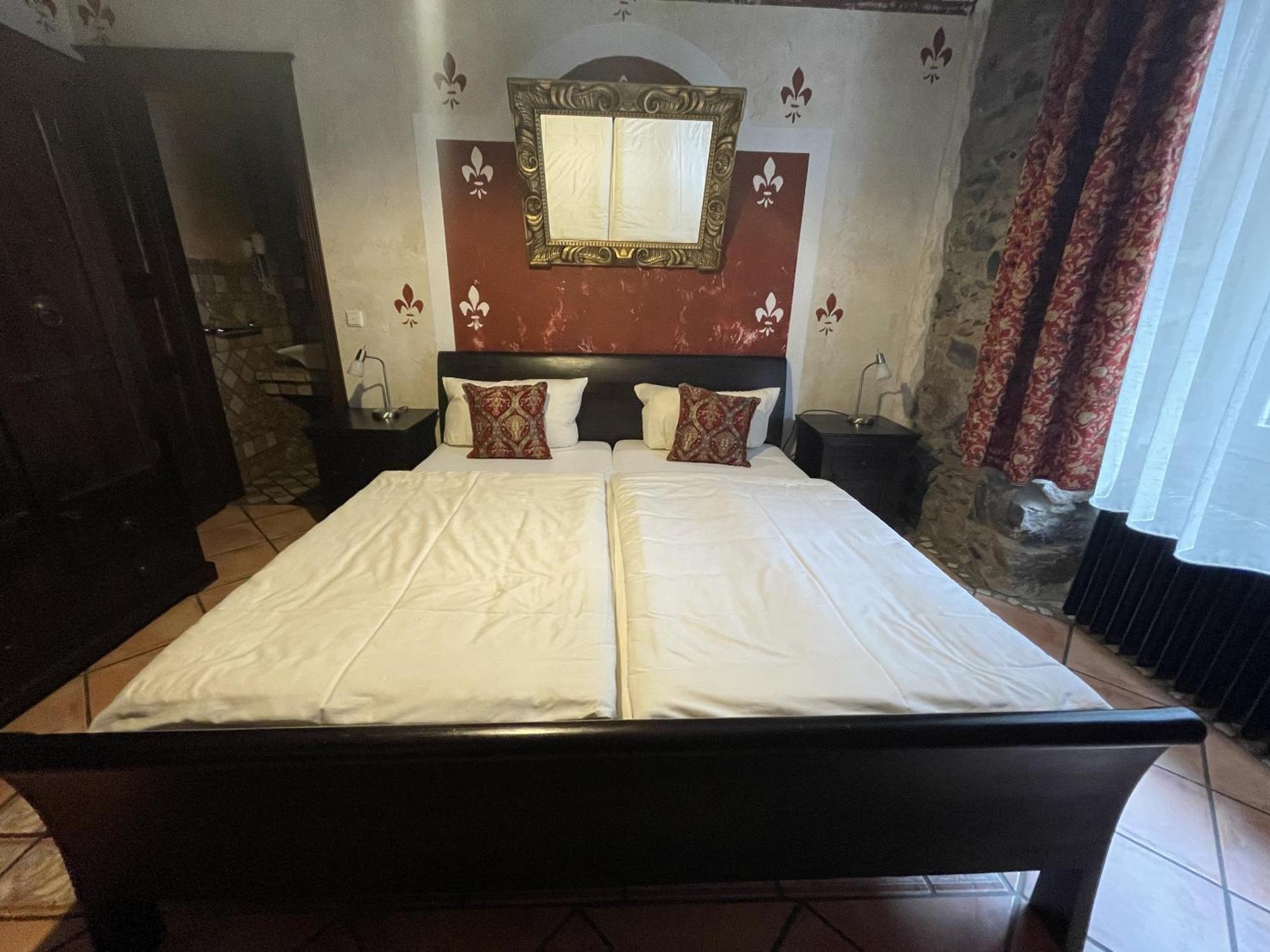 Black Forest Hotel Todtnau Zewnętrze zdjęcie