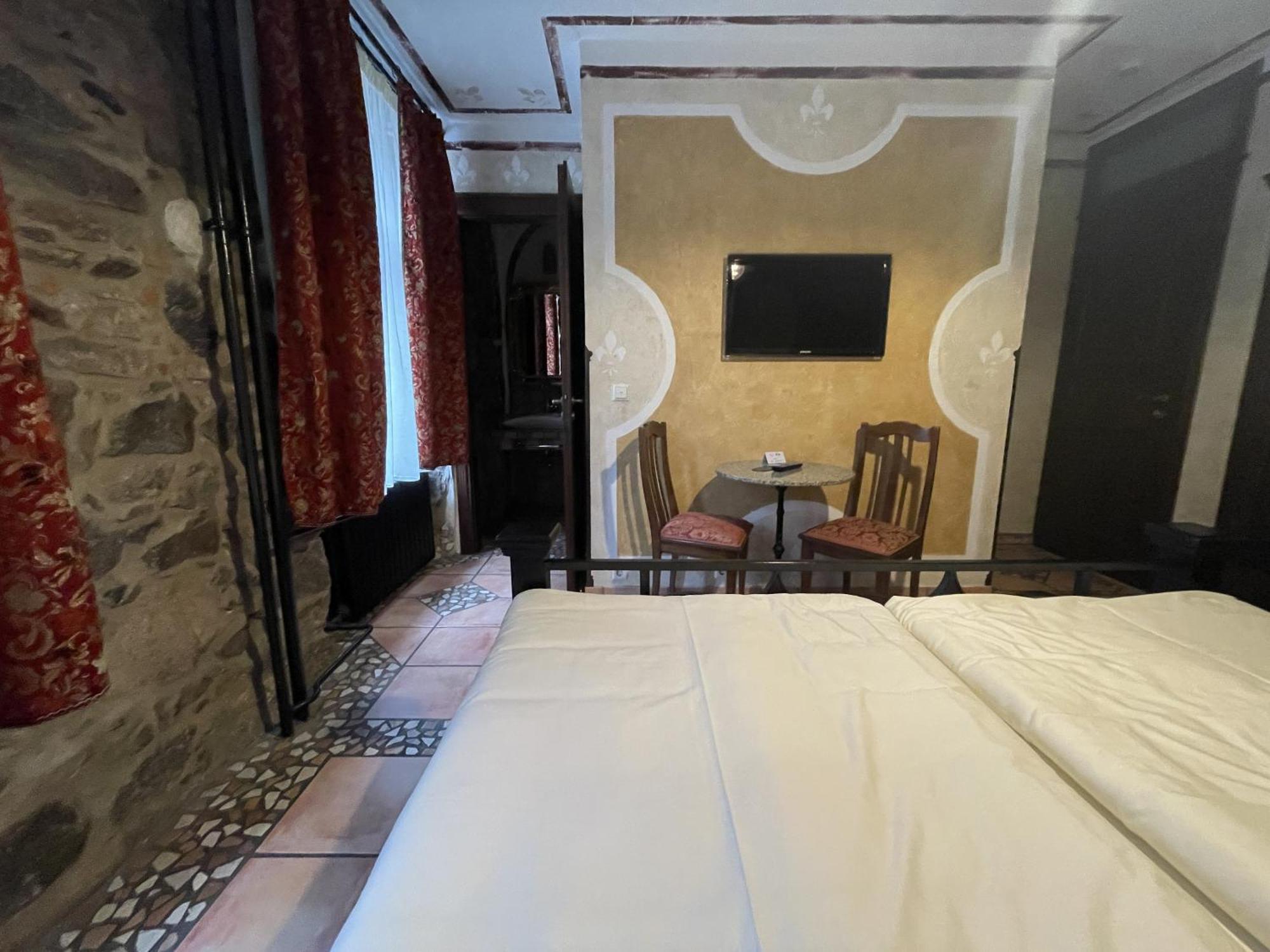 Black Forest Hotel Todtnau Zewnętrze zdjęcie