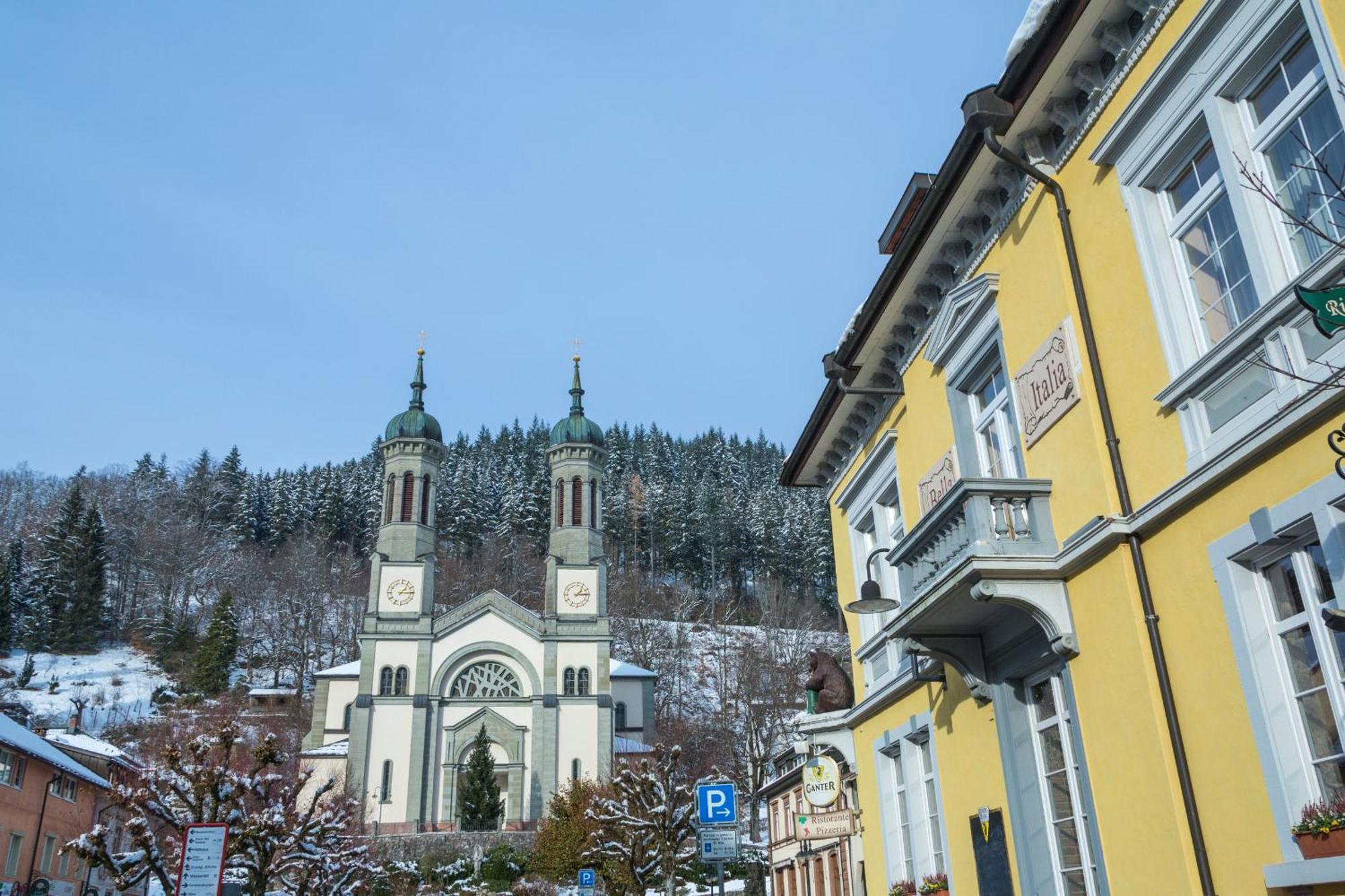 Black Forest Hotel Todtnau Pokój zdjęcie