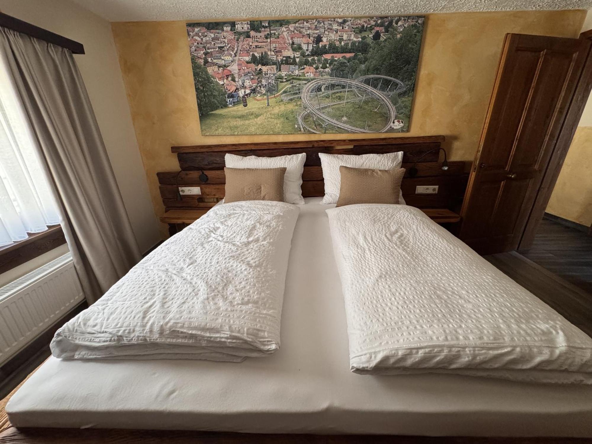Black Forest Hotel Todtnau Pokój zdjęcie