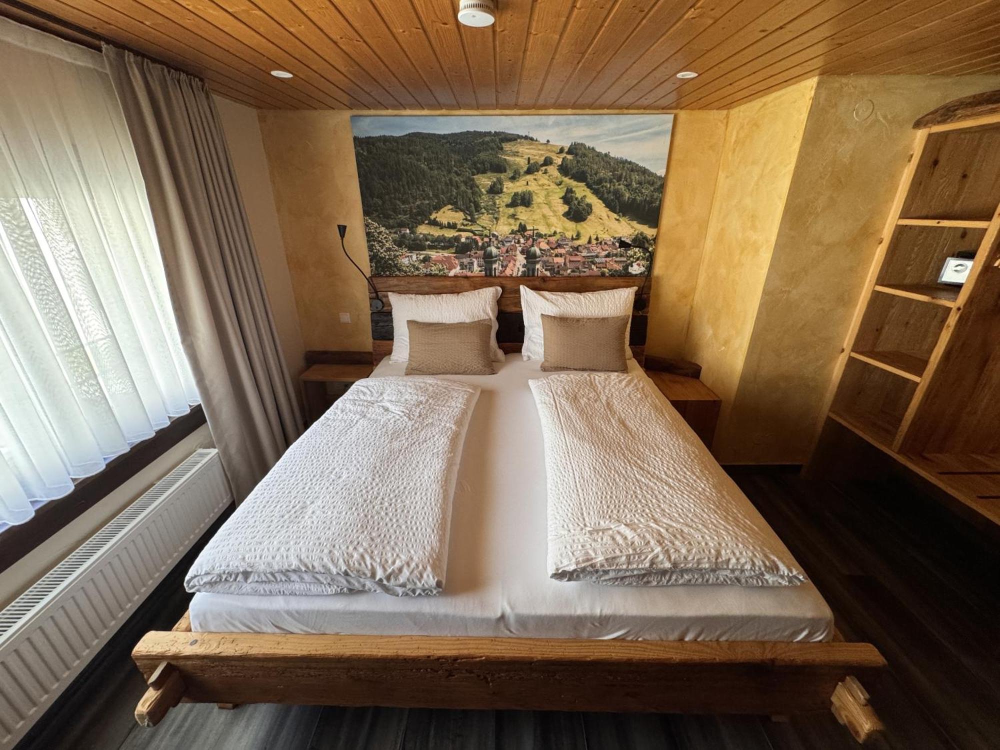 Black Forest Hotel Todtnau Pokój zdjęcie