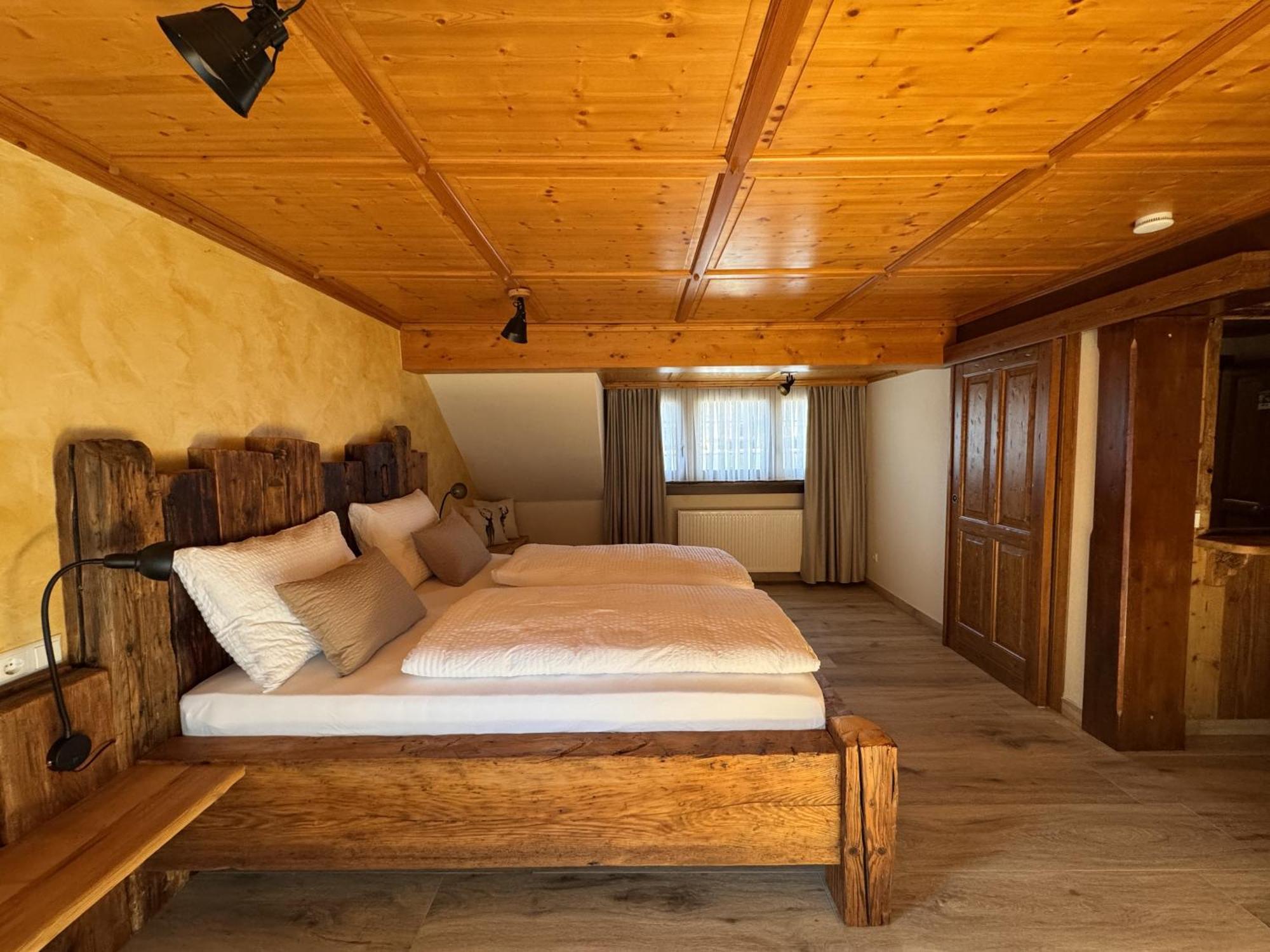 Black Forest Hotel Todtnau Pokój zdjęcie