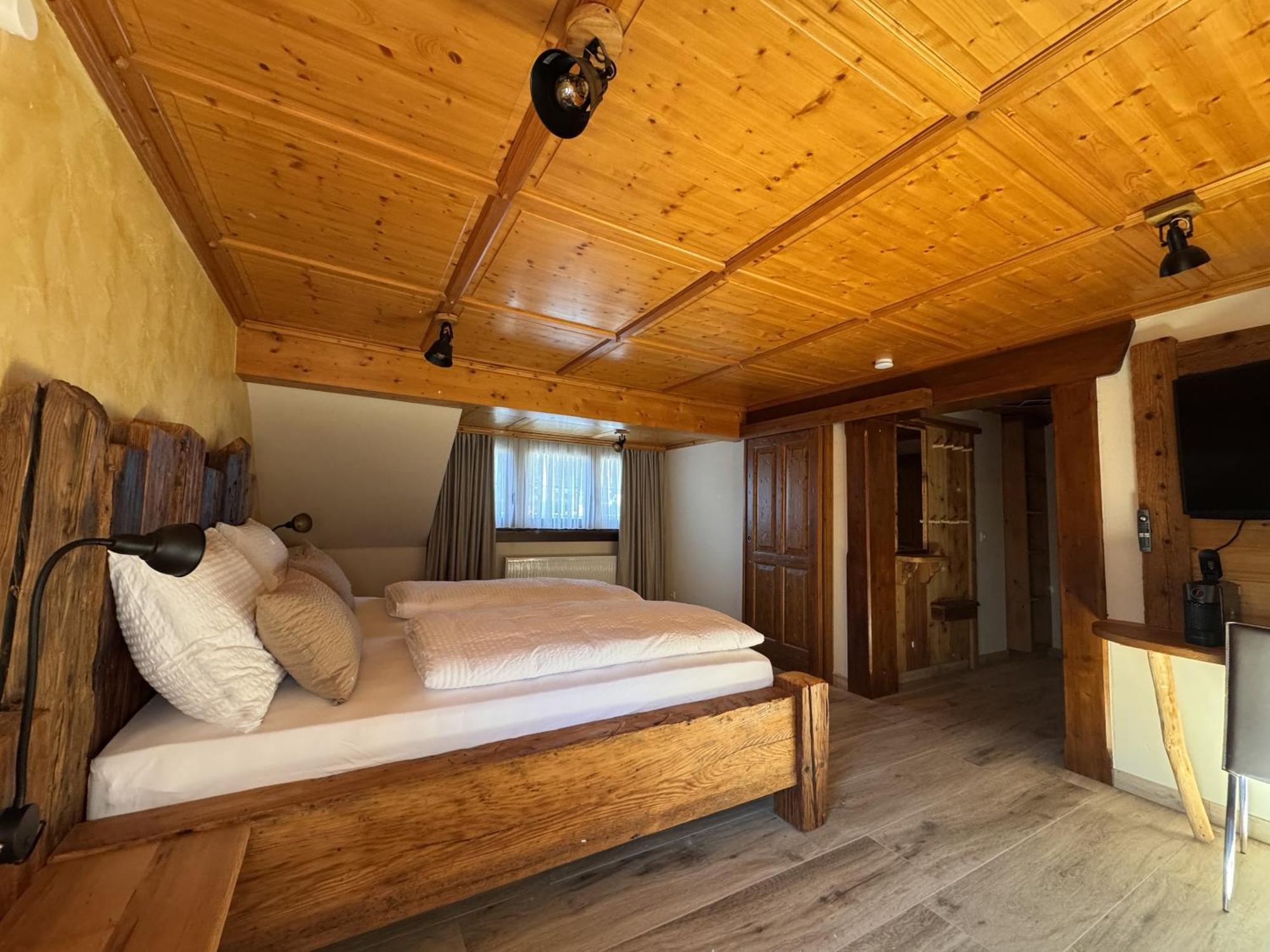 Black Forest Hotel Todtnau Pokój zdjęcie
