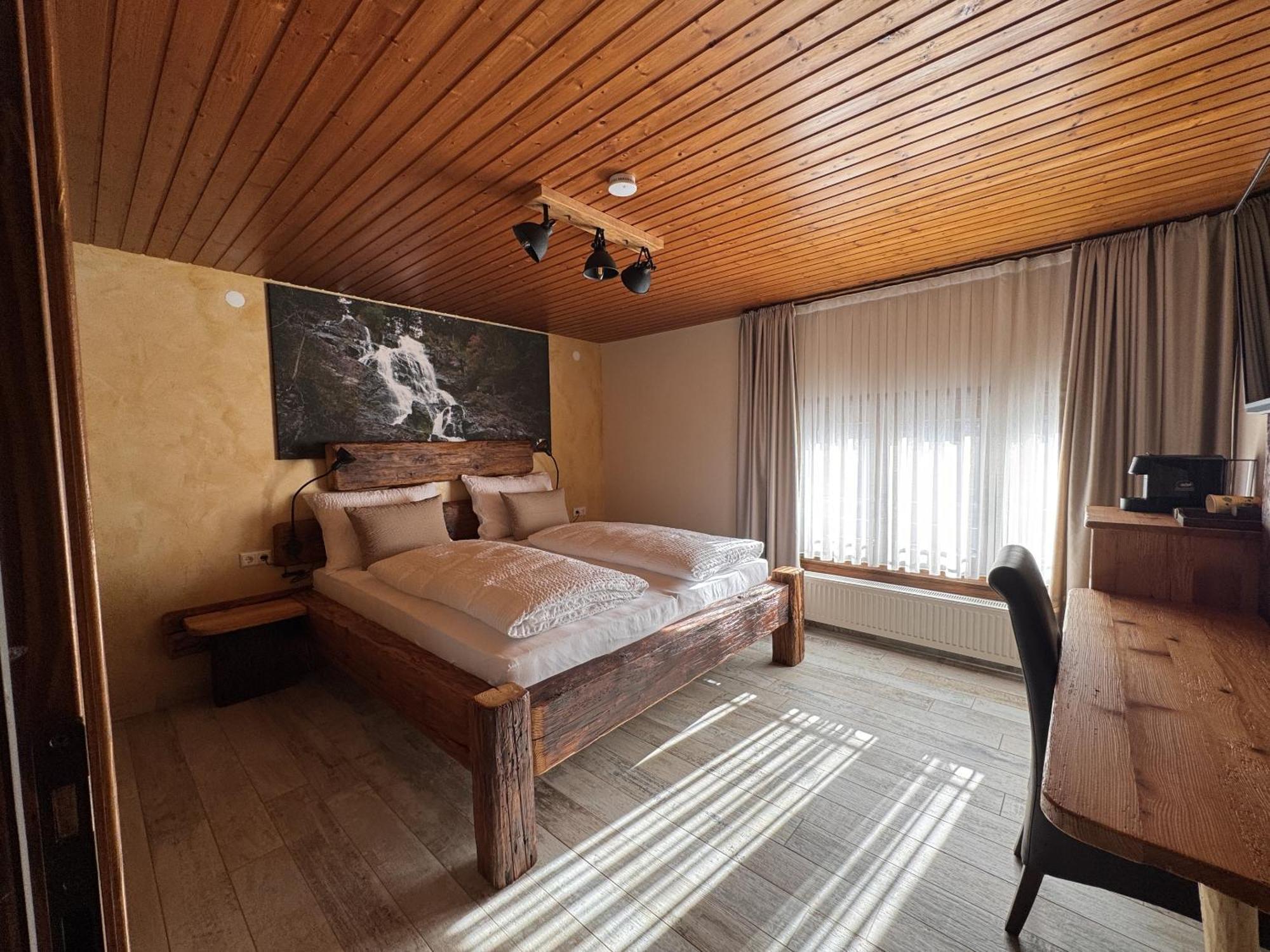 Black Forest Hotel Todtnau Pokój zdjęcie