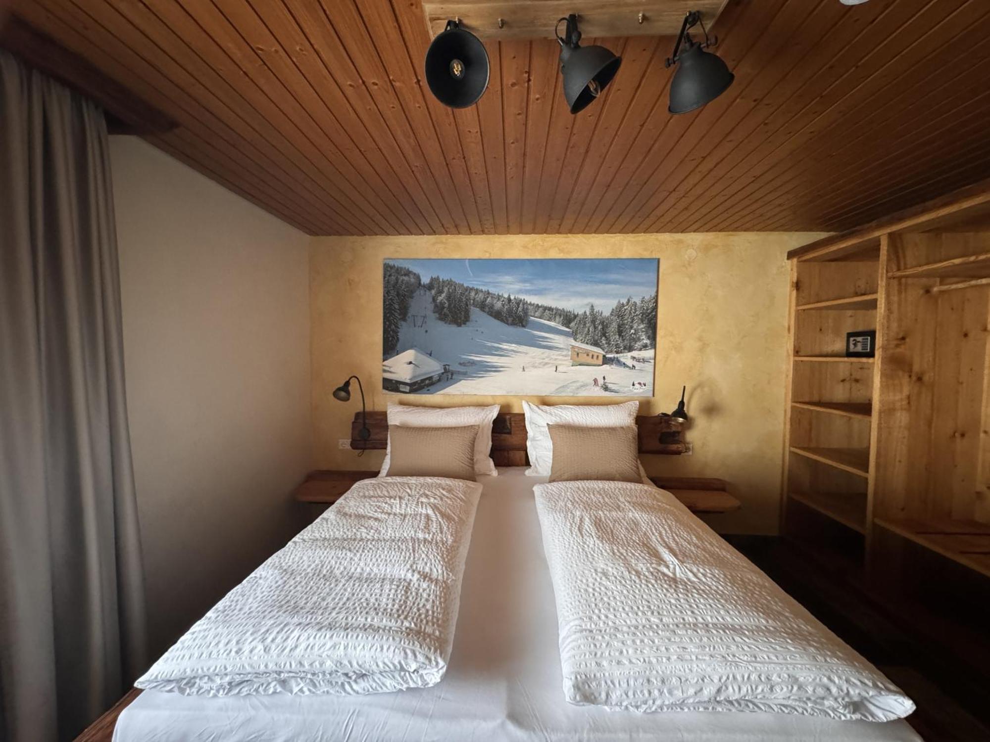 Black Forest Hotel Todtnau Pokój zdjęcie