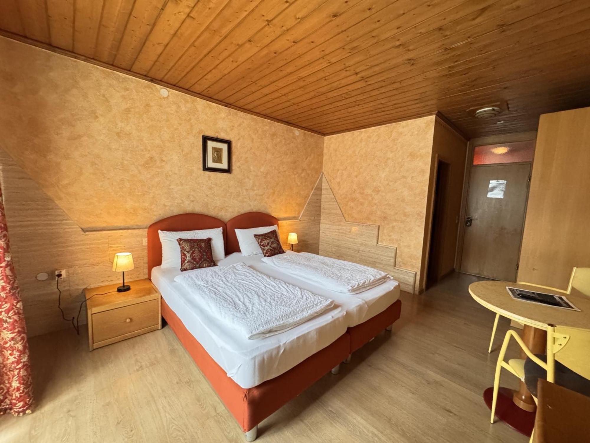 Black Forest Hotel Todtnau Zewnętrze zdjęcie