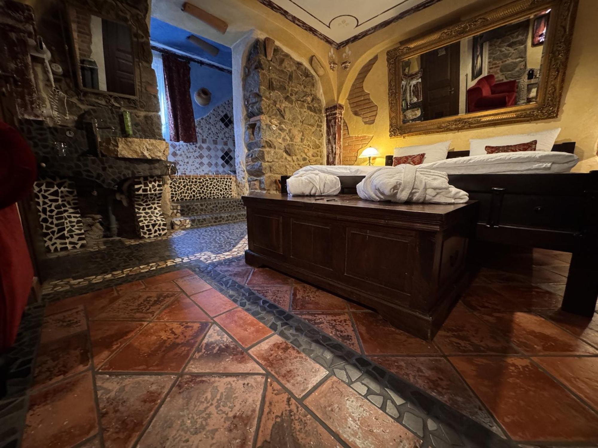 Black Forest Hotel Todtnau Pokój zdjęcie
