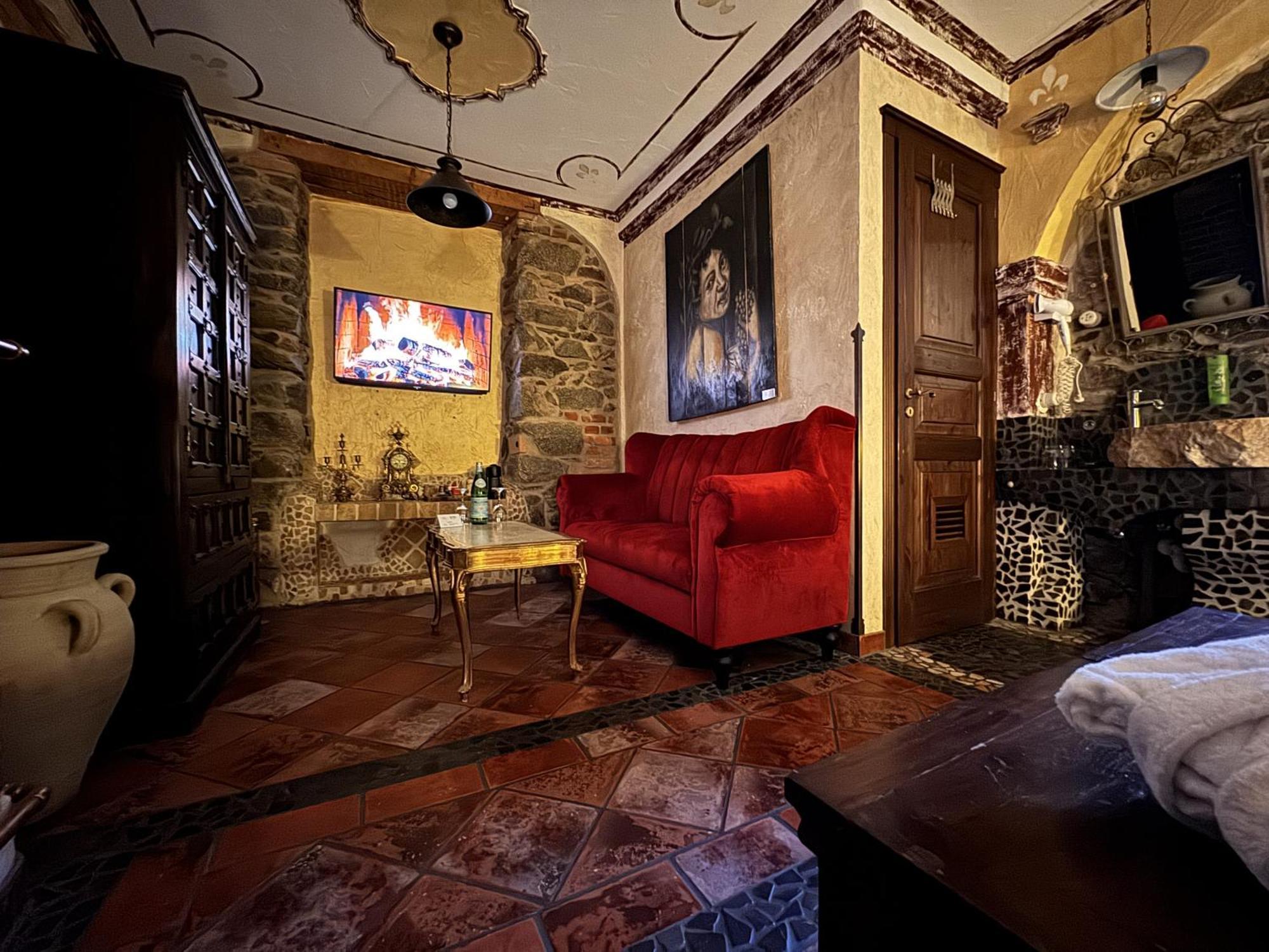 Black Forest Hotel Todtnau Pokój zdjęcie