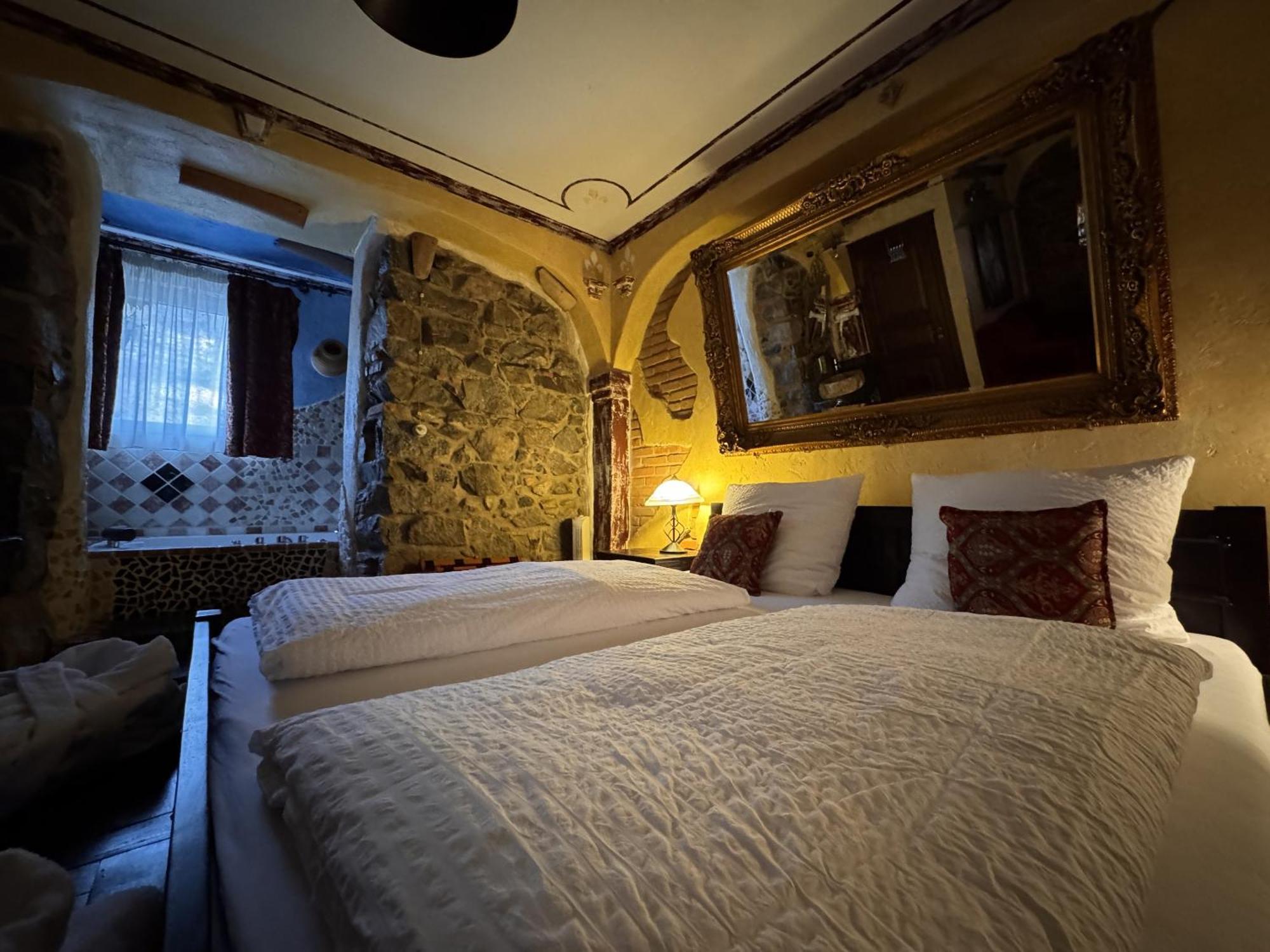Black Forest Hotel Todtnau Zewnętrze zdjęcie