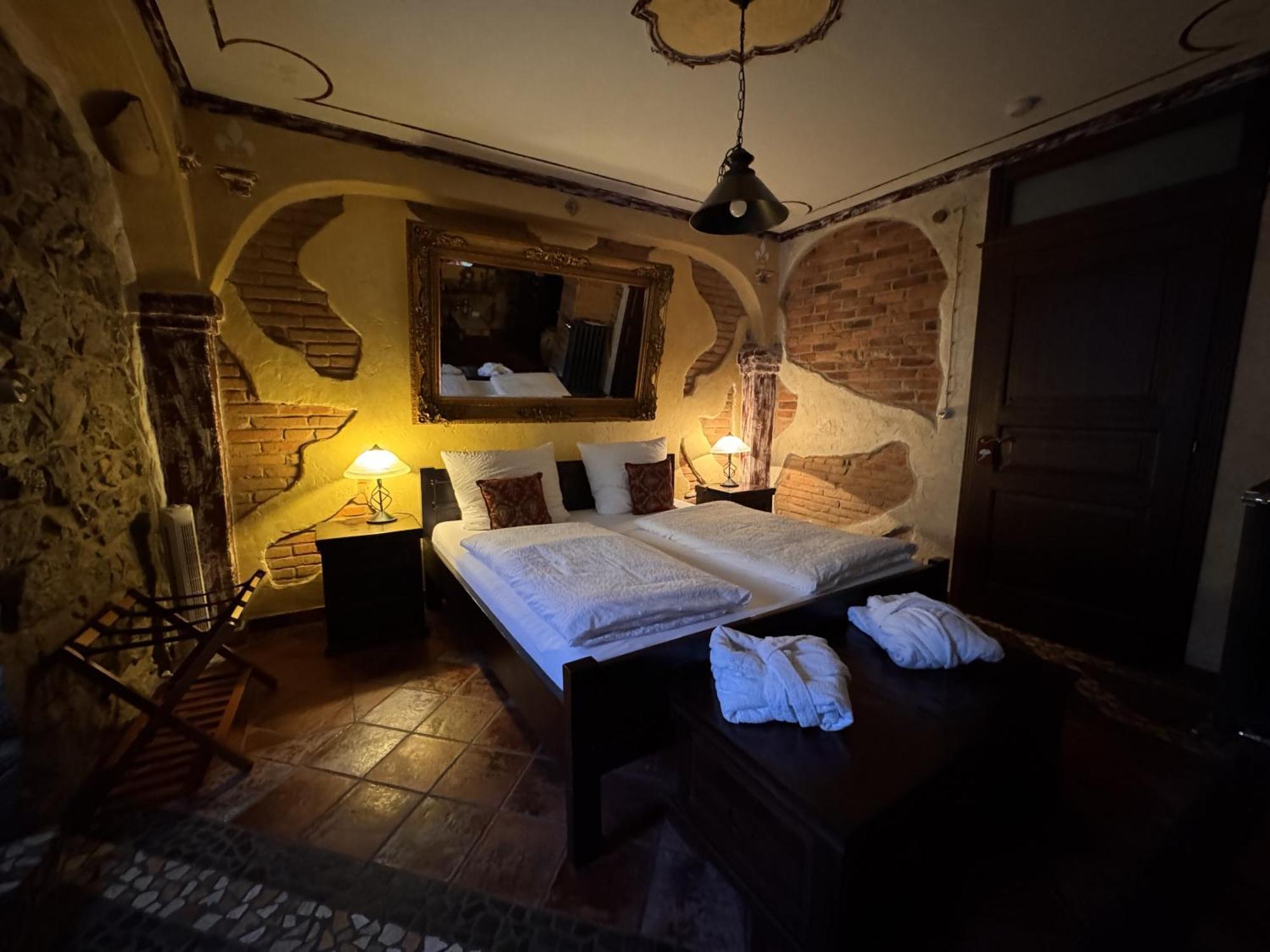 Black Forest Hotel Todtnau Pokój zdjęcie