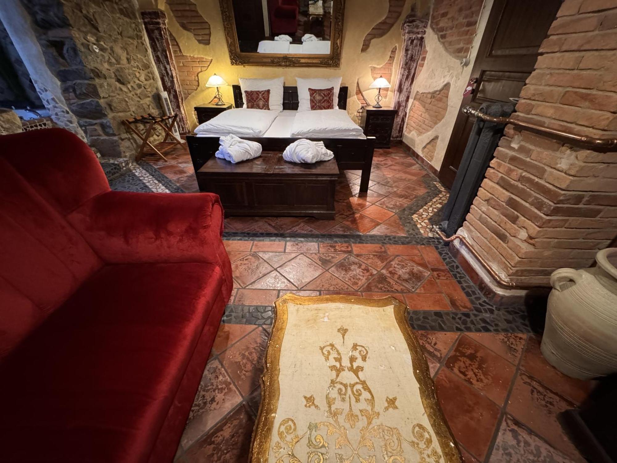 Black Forest Hotel Todtnau Zewnętrze zdjęcie