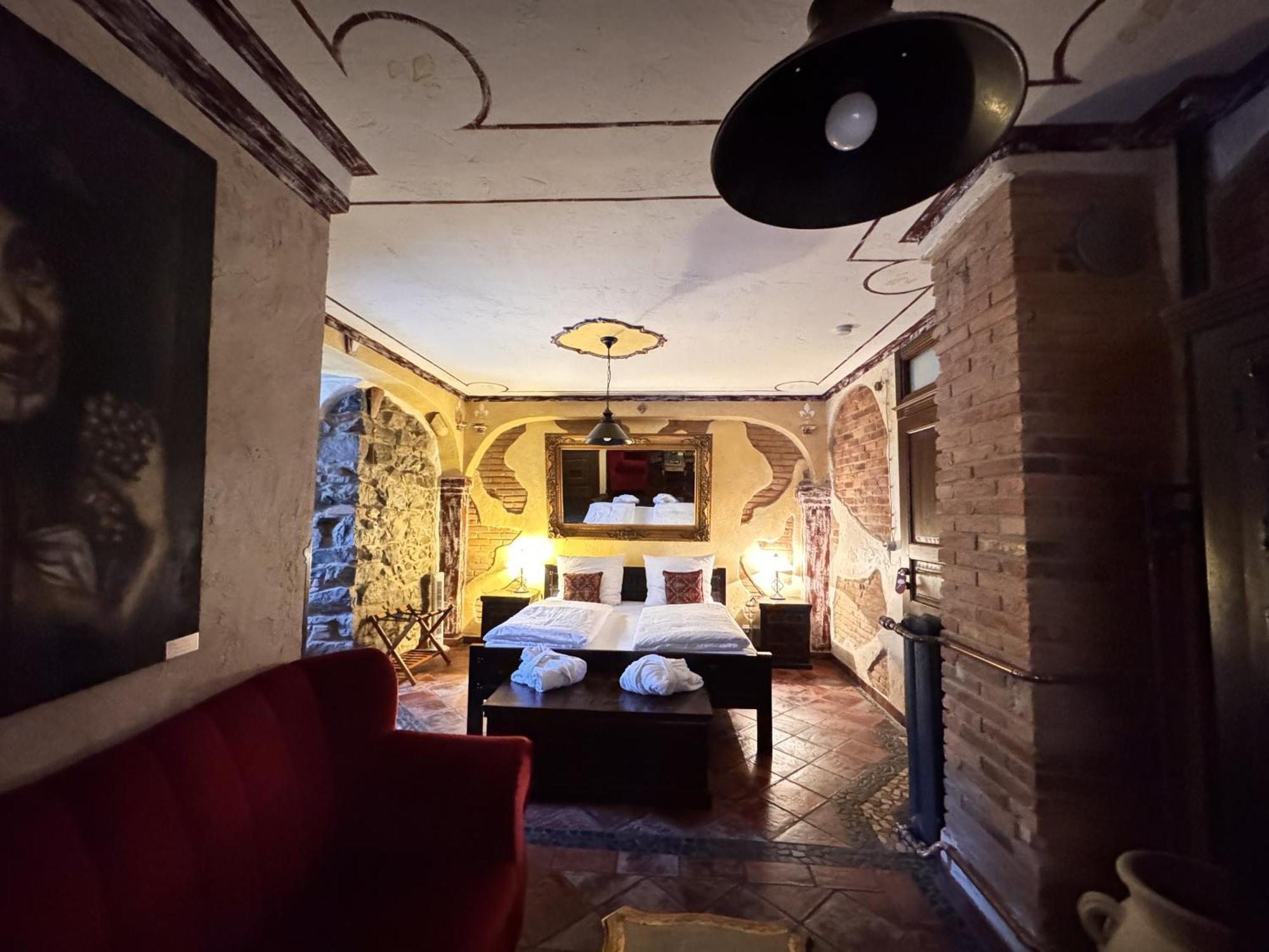 Black Forest Hotel Todtnau Pokój zdjęcie