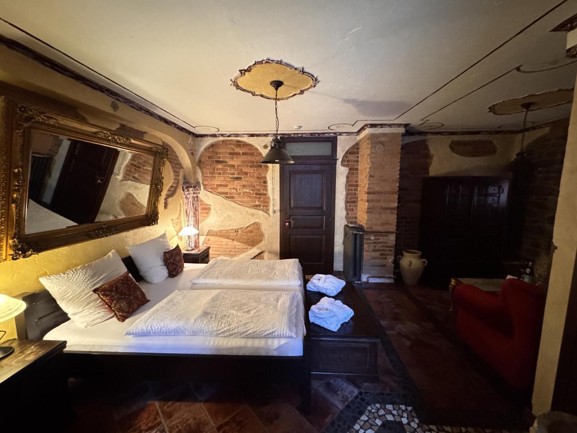 Black Forest Hotel Todtnau Pokój zdjęcie