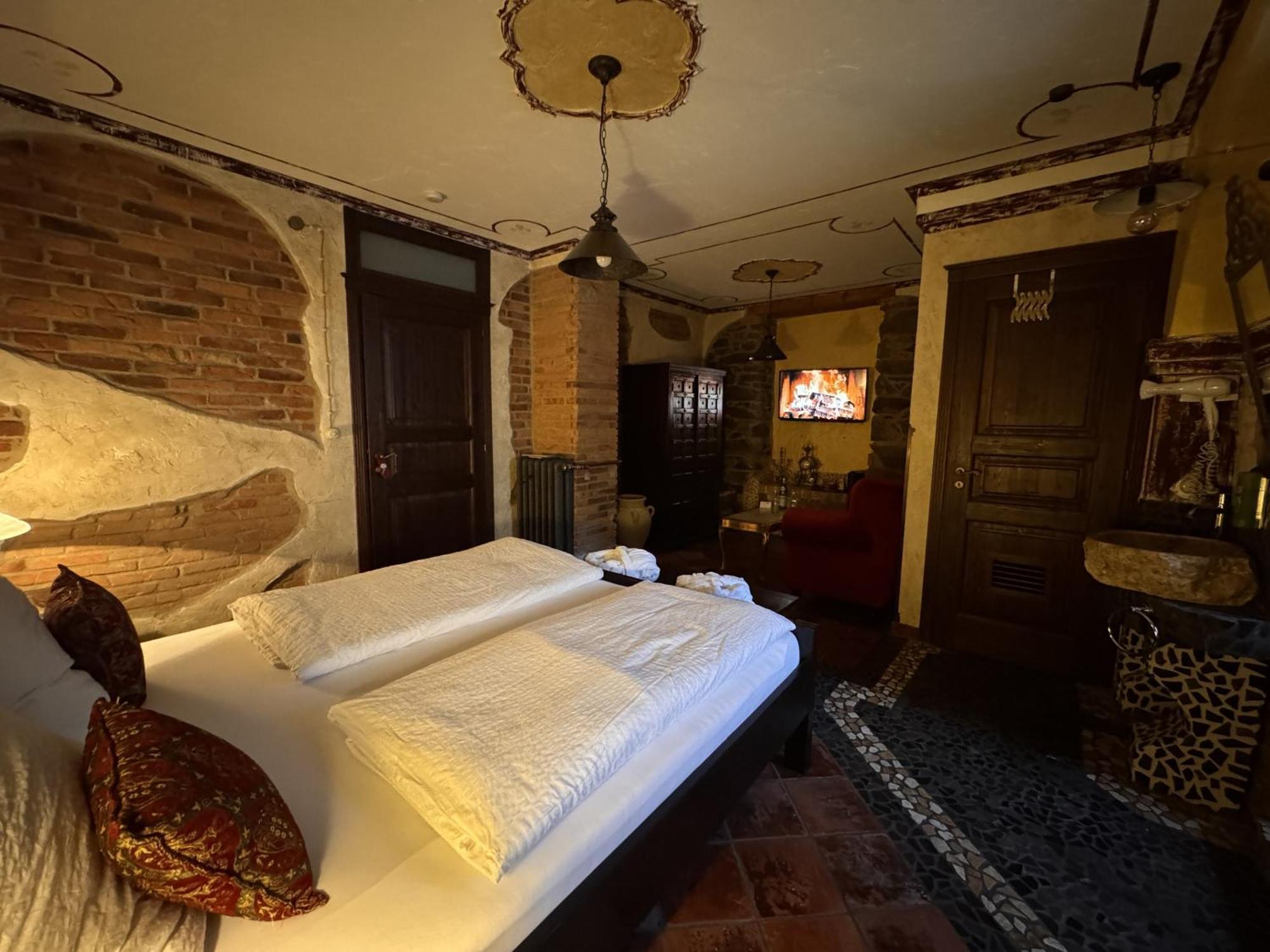 Black Forest Hotel Todtnau Zewnętrze zdjęcie