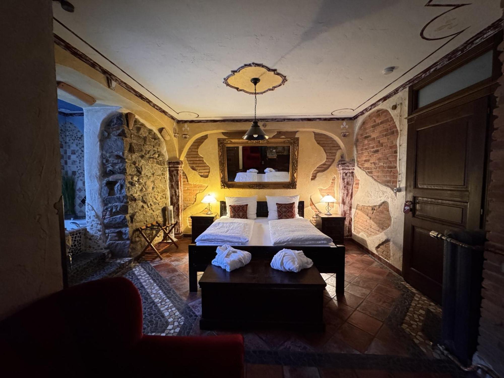 Black Forest Hotel Todtnau Zewnętrze zdjęcie