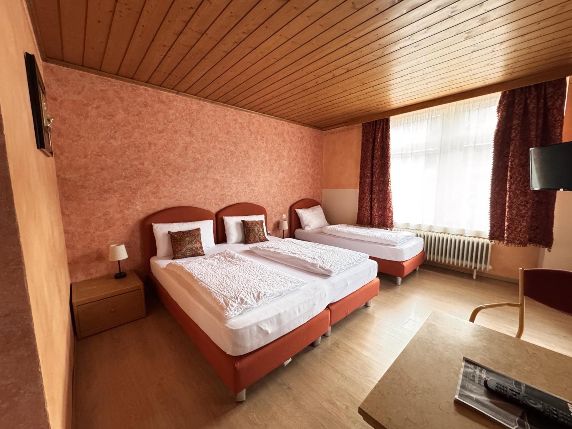 Black Forest Hotel Todtnau Pokój zdjęcie