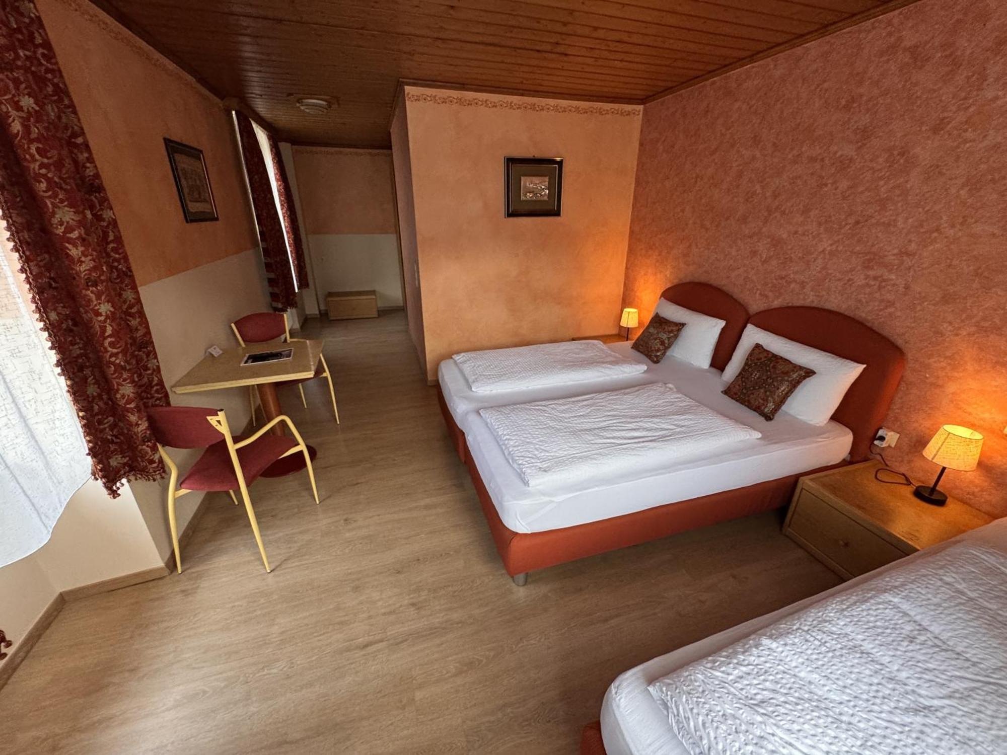 Black Forest Hotel Todtnau Pokój zdjęcie