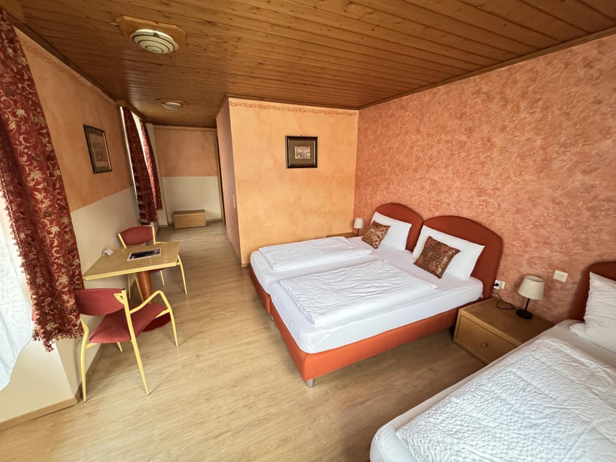Black Forest Hotel Todtnau Pokój zdjęcie