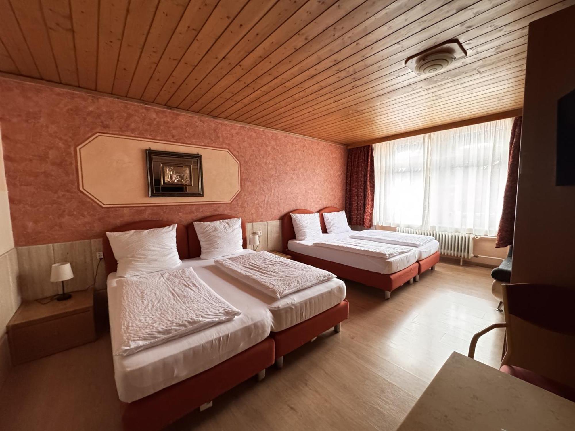 Black Forest Hotel Todtnau Pokój zdjęcie