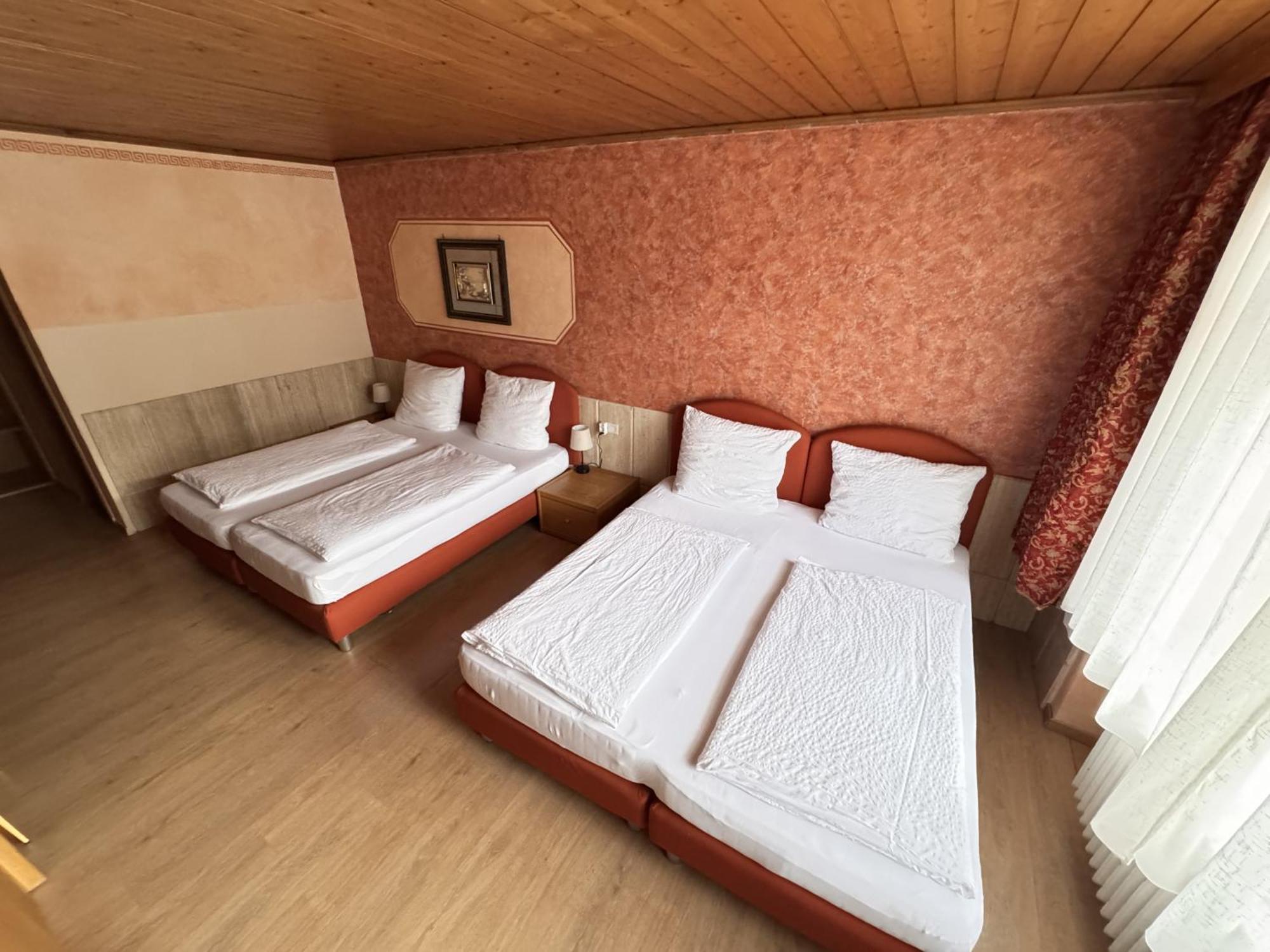 Black Forest Hotel Todtnau Pokój zdjęcie