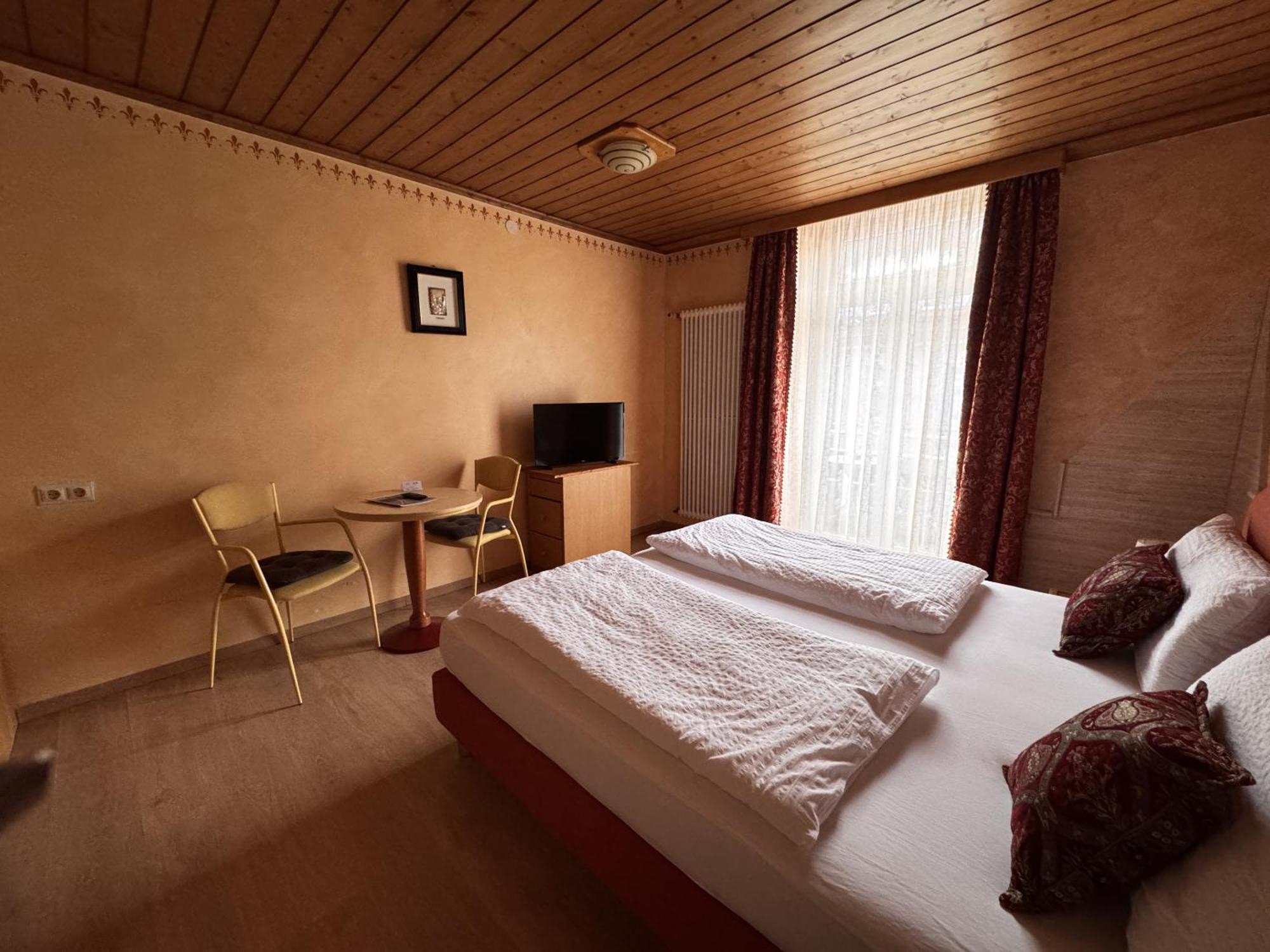 Black Forest Hotel Todtnau Pokój zdjęcie