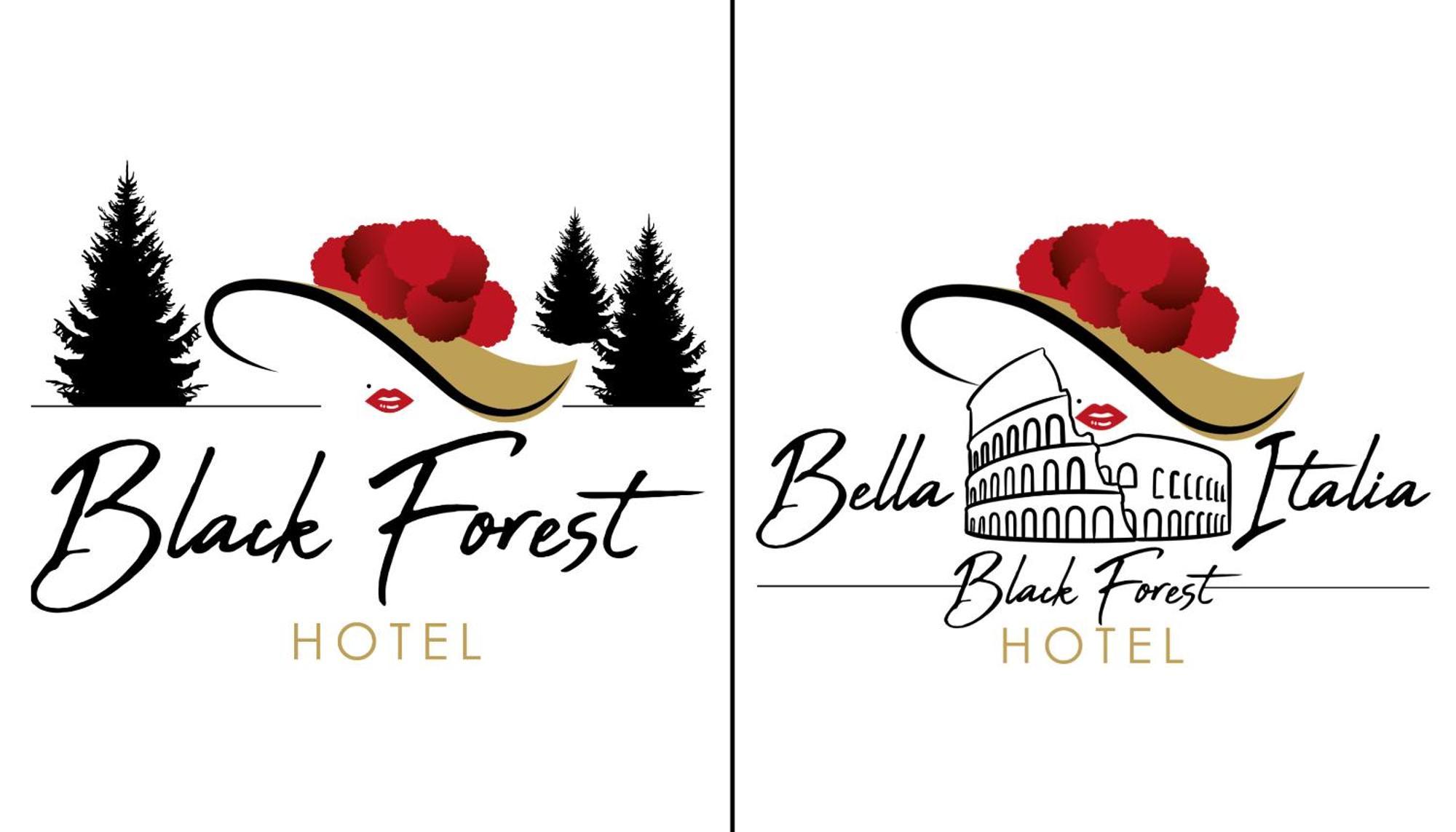 Black Forest Hotel Todtnau Zewnętrze zdjęcie