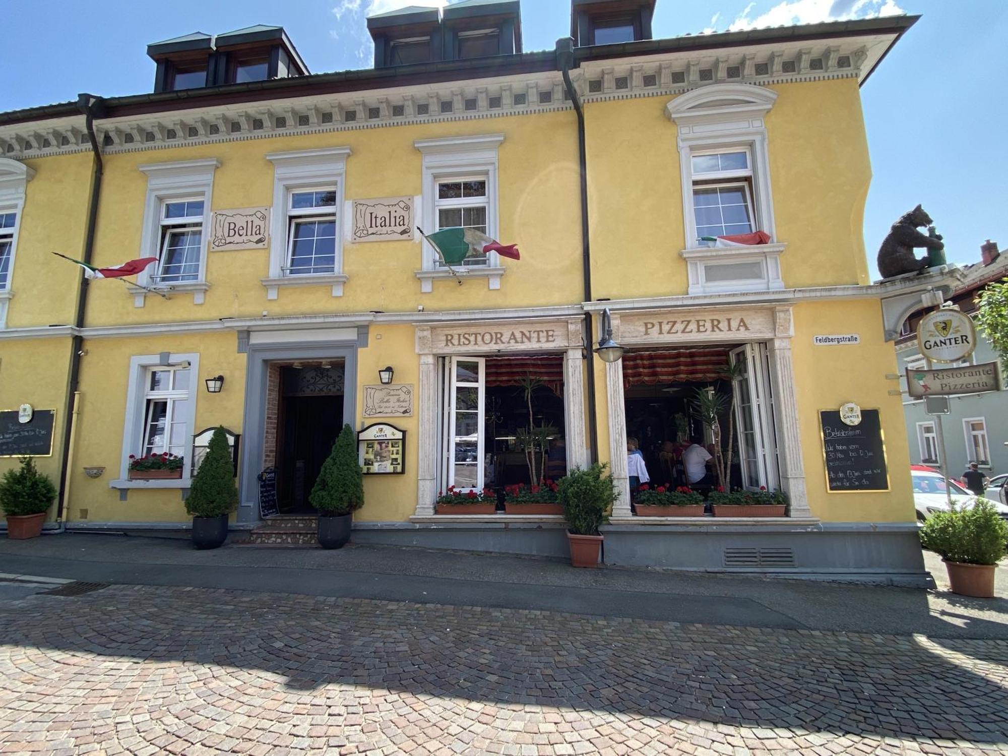 Black Forest Hotel Todtnau Zewnętrze zdjęcie